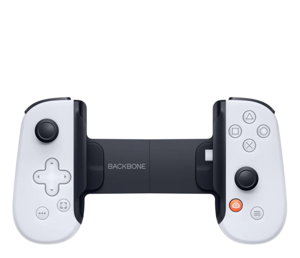 Backbone One dla iPhone 15 i Android - PlayStation Edition (2nd gen) - 1201013 - zdjęcie